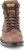 Front view of Carolina Mens 6 Inch ESD Boot