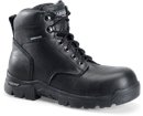 6 Inch WP Composite Toe Work Boot in Black