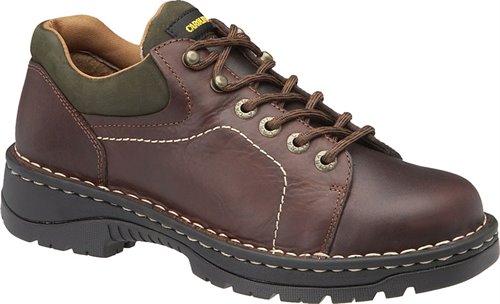 non steel toe