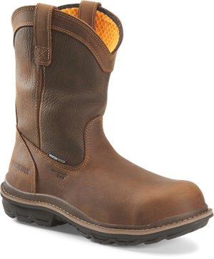 Tough Duck Adelaide 400 g Thinsulate® Work Boots (For Men) - Save 76%