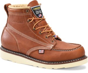 Carolina Mens Work-Outdoor Shoes - 6 Inches on Shoeline.com - All 