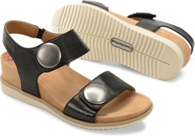 comfortiva pamela sandal