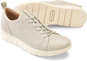 Cayson in Light Grey