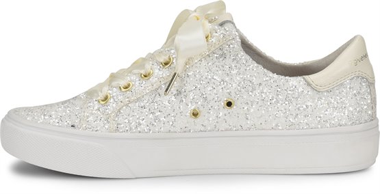 glitter nurse shoes