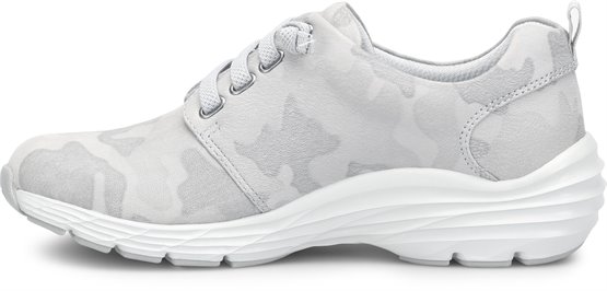 Nurse Mates Velocity in Grey Camo - Nurse Mates Womens Nursing on