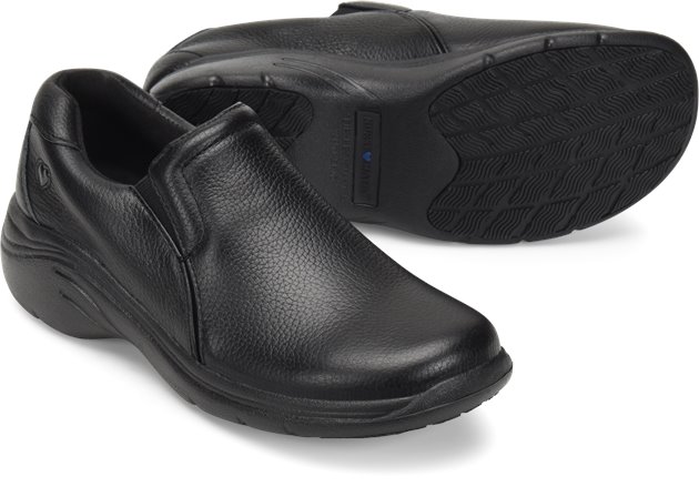 Kid's Boy's Slip On Loafer Faux Leather Shoes School Formal Size 9-6 KIM-K 