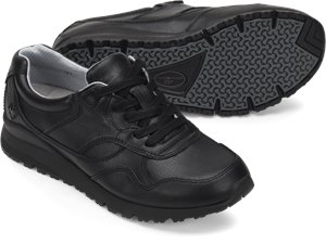 Nurse Mates Womens Nursing Shoes - Lace 