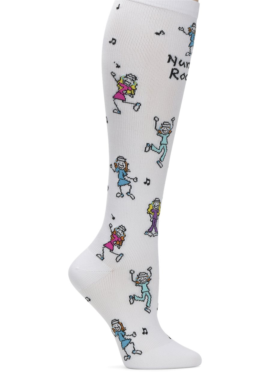 nurse mates socks