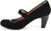 Side view of Sofft Womens Obella