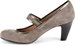 Side view of Sofft Womens Obella