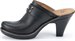 Side view of Sofft Womens Daney