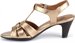 Side view of Sofft Womens Sabana