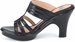 Side view of Sofft Womens Perla