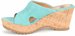 Side view of Sofft Womens Sancia