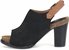 Side view of Sofft Womens Cidra