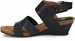 Side view of Sofft Womens Velden