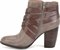 Side view of Sofft Womens Arminda