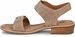 Side view of Sofft Womens Nerissa