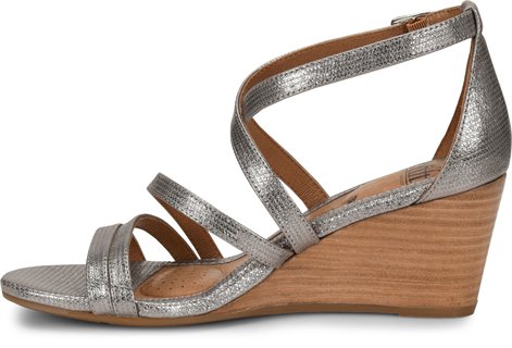 Sofft mecina store wedge sandal