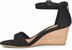 Side view of Sofft Womens Marla