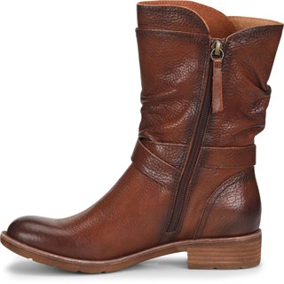 sofft bostyn boot whiskey