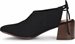 Side view of Sofft Womens Lenora
