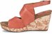 Side view of Sofft Womens Corrina