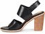Side view of Sofft Womens Pierz