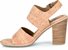 Side view of Sofft Womens Pierz