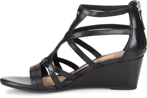 Sofft Womens Sandals on Shoeline 