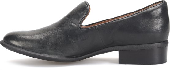 sofft severn black
