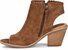 Side view of Sofft Womens Maleigha