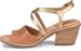 Side view of Sofft Womens Piara