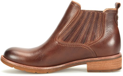 Sofft Bellis III 7 Women's Whiskey