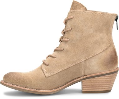 Sofft Tara 7 Women's Barley