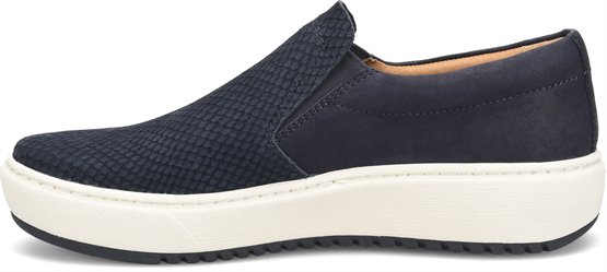 Sofft Watney in Navy - Sofft Womens Casual on Shoeline.com