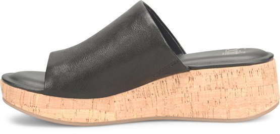 Fawn  Sofft Shoe