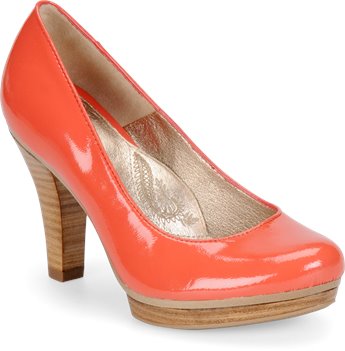 Coral Sofft Broadway
