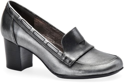 Pewter Sofft Marisol