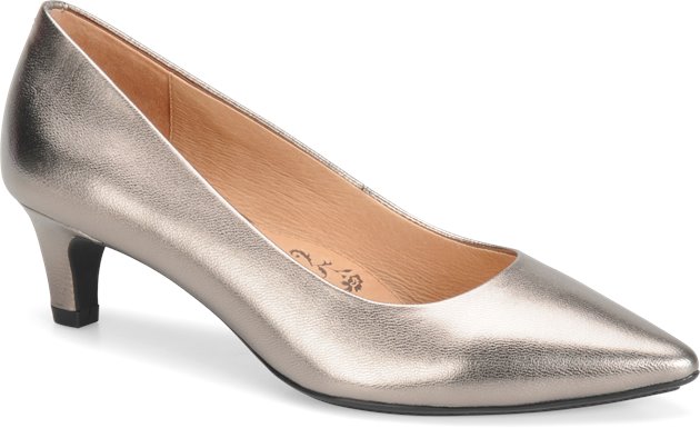 Sofft Altessa in Steel - Sofft Womens 