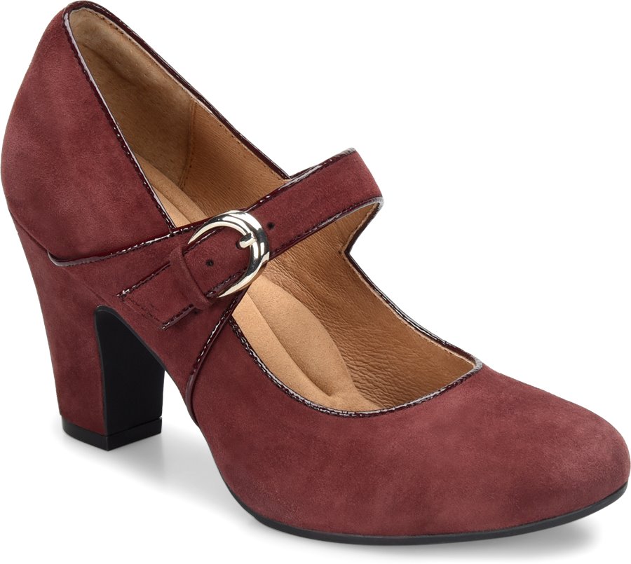 sofft miranda shoes
