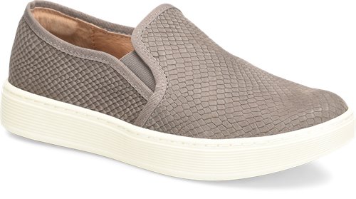 Sofft Somers in Snare Grey - Sofft Womens Casual on Shoeline.com