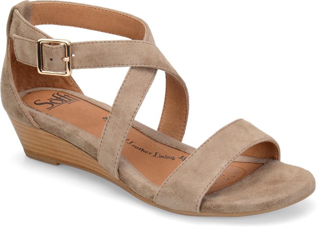 Sofft innis wedge sandal on sale