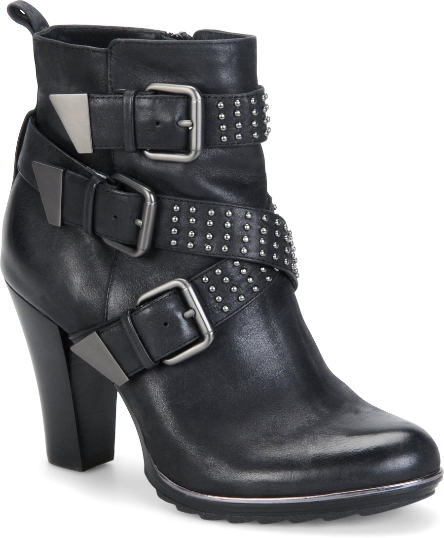 Sofft Whitney in Black - Sofft Womens Boots on Shoeline.com