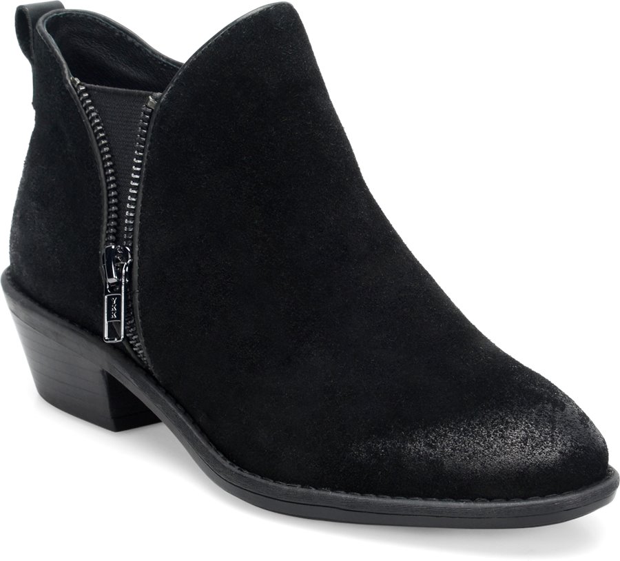 Sofft Shoes - Sofft Vinton Women's Shoes in Black color. - #sofftshoes #blackshoes