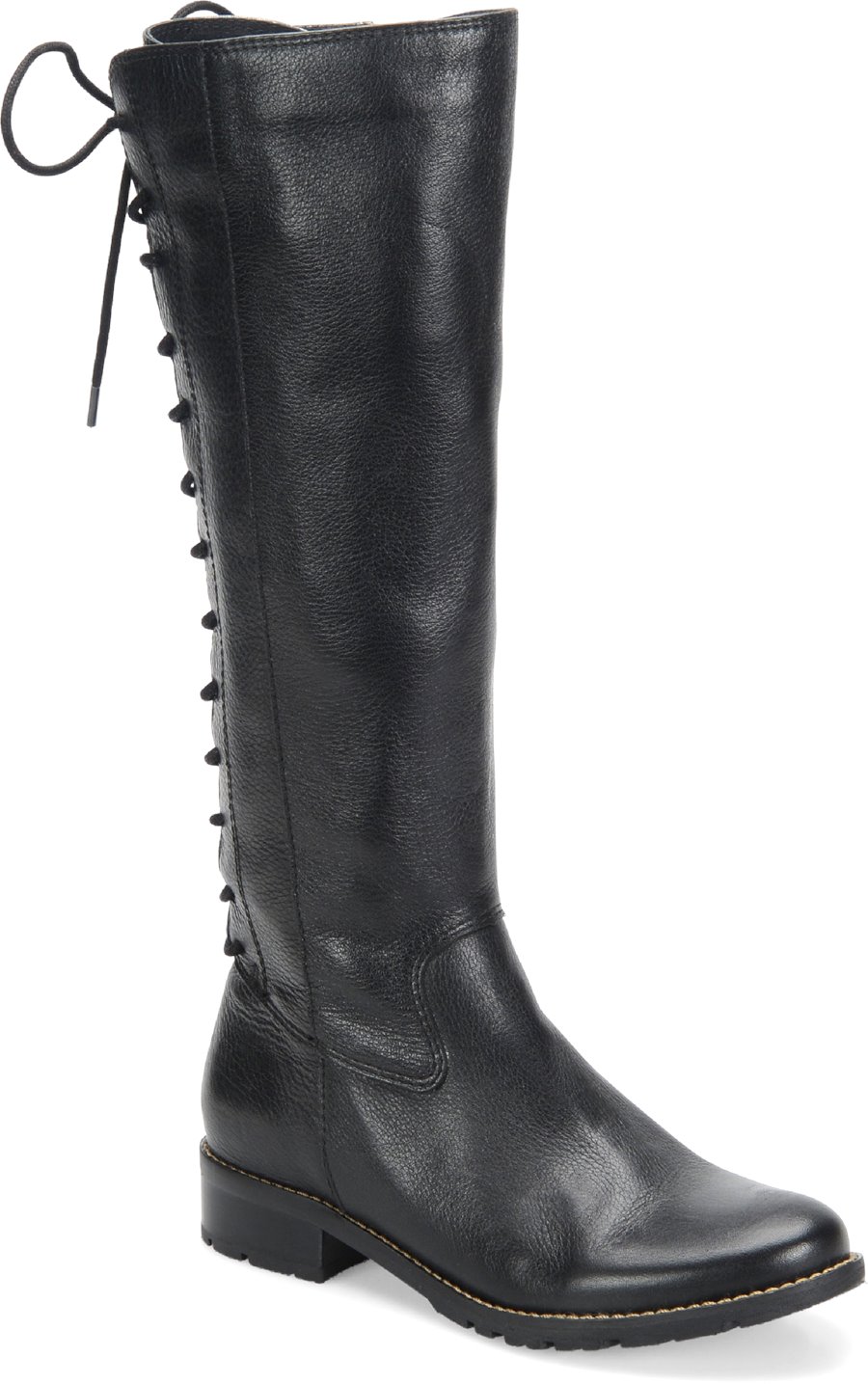 Sofft Shoes - Sofft Sharnell Women's Shoes in Black color. - #sofftshoes #blackshoes