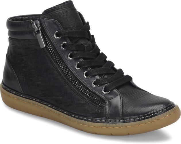 Annaleigh high top sneaker online