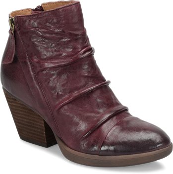 Sofft Gable in Cordovan - Sofft Womens 