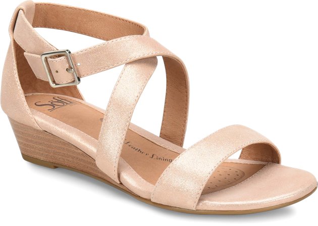 Sofft hotsell innis sandals