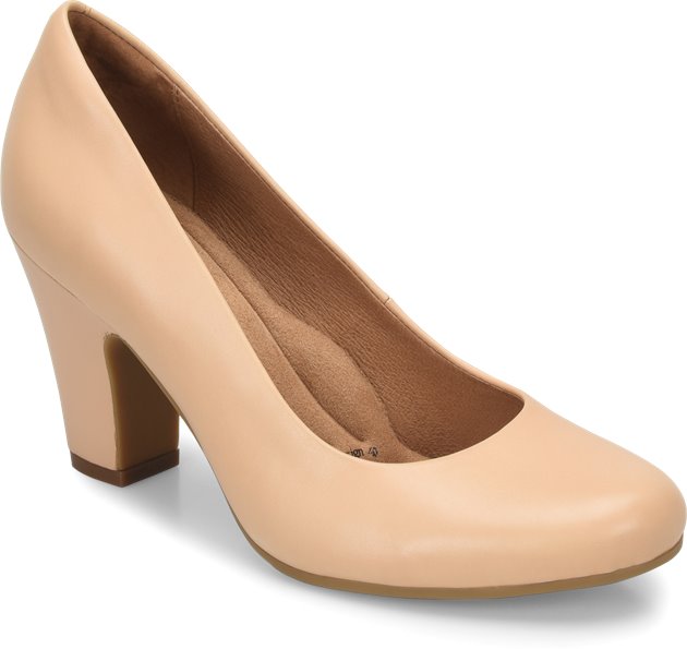 Sofft on sale madina pump